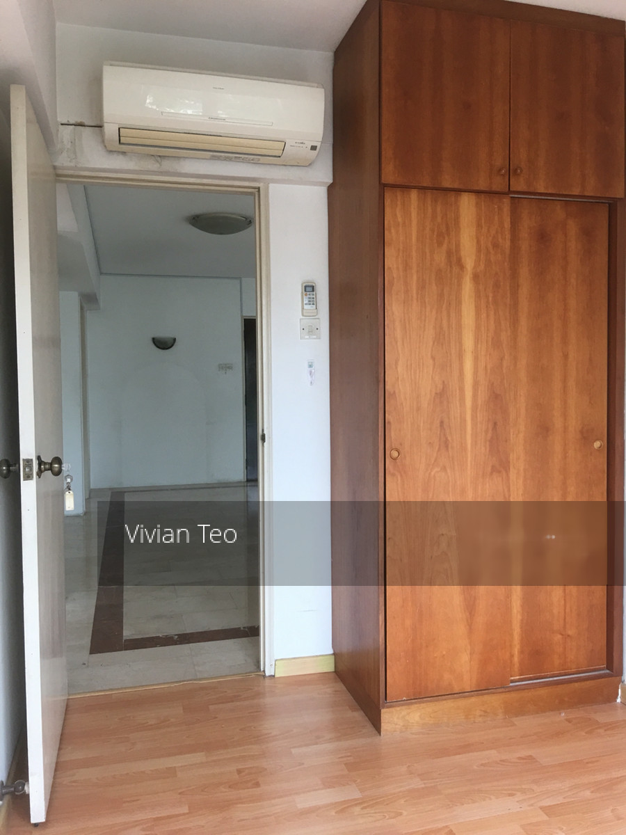 The Woodgrove (D25), Apartment #142235122